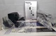 MuxLab 500451-WP-RX 4K HDMI Wall-Plate Receiver (HDBT Lite)