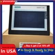 New Siemens SMART 7" Touch Panel 6AV6648-0CC11-3AX0 6AV6 648-0CC11-3AX0