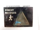 NOS Vintage Pfanstiehl DIAMOND NEEDLE 509-DS77 Replaces Gen Elec RS6528 EA80X