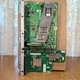 KD640 MAIN BOARD & KD643 SIGNAL/TERMINAL BOARD FOR SHARP AQUOS LC-37D40U TV