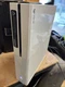 Microsoft Xbox One 1540 - 500GB Console Gaming System Only White Tested Working 