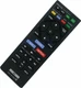 For Sony BDP-S3200 BDP-S5200 BDP-S5200/D Blu-Ray DVD Player Remote RMT-B126A