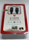 NEW GE 24148 HDMI Cable / Cord Black SEALED 6 ft General Electric Up to 1080P