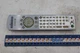 Sony DVD VCR Combo Remote Control RMT-V501E For SLV-D370P, SLV-D360P,  SLV-D271P