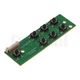 XTG160308 Original RCA Button Board RTU6549