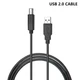 6ft USB2.0 Data Cable Cord For Pioneer DJ DDJ-REV1/ DDJREV1 Serato DJ Controller
