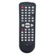 NB681 Remote Control Fit for Funai DVD/VCR Combo DV220FX4A CDV225FX4 DV220FX4