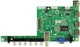 Hitachi 850121538 Main Board for LE55A6R9 / LE49A509 / LE50A6R9