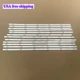 LED Backlight Strips For Vizio D70-F3 LG Inotk FBC 70inch D serise 66EA BType  
