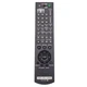 Genuine Sony Remote Control RMT-V501C For Sony SLV-D251P  SLV- D350P  SLV-D370P