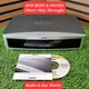 Bose  AV3-2-1  Series II Media Center Console No Power Cord (DVD SKIPS & STOPS)