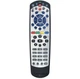 Replacement Remote Control for Dish Network 21.1 for VIP 722, 625, 211. New