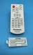 Panasonic N2QAYA000088 Remote Control For Projector PT-VW530 PT-VZ470 PT-VW540