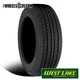 1 X New Westlake SU318 HWY 245/60R18 105T SL All Season Performance Tires