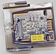 LG TV Model 50UK6500AUA Power Control Board MPN: EBR83592301