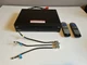 Dish Network VIP 722K HDTV DVR With Remotes, Antenna, Splitter