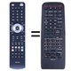 New Replacement Remote Control For Yamaha RAV307 WG50290 EX HTR-5940