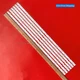 LED Strips for TCL JL.D65081330-365AS-M_V03 4C-LB6508-PF02J 65S421 65S425 65S423