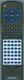 Replacement Remote for Zenith 6710V00141M, Z42PX21D, Z42PX2D