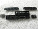YAMAHA RX-V675 POWER & FUNCTION BUTTONS