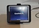 Garmin Nuvi 260 GPS Bundle Navigation With Car Charger And Mount Plate WORKS