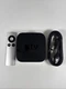 Apple TV 4th Gen A1625 32GB HD Media Streamer w/ Remote & Power Cord