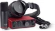 Focusrite Scarlett Solo Studio (4th Generation) Audio Interface