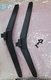 Hisense 65A6N , 65R6E4 Stand Legs Feet with screws ; RSAG8.078.7375