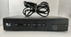 DirecTV Digital Television Multi-Satellite Receiver Box D12-100