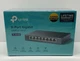 TP-LINK TL-SG108 8 Ports Unmanaged Gigabit Ethernet Easy Smart Switch