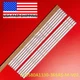 LED Strips(5)For Sharp LC-58Q620U LC-58Q7330U LC-58Q7370U Hisense 58R6E 58H6550E