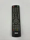 RCA TV Remote Control for RTU4002 RTU6549-C RTU5540-B RTU4300