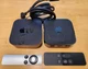 Apple TV Digital HD Media Streamer - Model A1625 ( 1 unit )