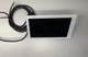 Crestron TSW-1050-TTK-W-S  Tabletop Kit for TSW-1050 & Touch Screen White Smooth