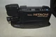 Hitachi VM-7400A Video Camcorder