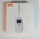 Bluetooth Wireless Audio Adapter 1Mii SafeFly Dot Model B03XX   White