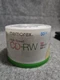BRAND-NEW Memorex  CD-R  50 Pack  New 700MB 80 Min 52x FACTORY SEALED