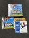 Nintendo DS New Super Mario Bros. 2006 Case, Manual And Inserts Only