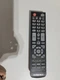 Replaced Remote Fit for Element Television ELEFW248 E1AA19N E1AA24N ELEFW195