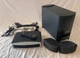 Bose 3&middot;2&middot;1 Series II (AV3-2-1 II) DVD Home Theater System - Complete.