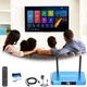 SuperBox S6 Max 8K Android TV Box 64GB | Quad Core Media Player Voice Remote NEW