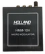 Holland Electronic HMM-10H Modulator Micro
