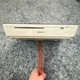Sony NSZ-GT1 Google TV Blu-ray Media Streamer Keyboard Controller White