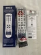 Genuine Russound SRC2 Remote Control for CAA66 CAM6.6 CAV6.6 RNET Systems New!!