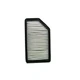 Engine Air Filter for 11-19 Hyunda Accent/12-18 Veloster/09-19 Kia Soul