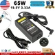 65W AC Laptop Adapter Charger For HP ProBook 640 650 G2 G3 G4 G5 Power Supply