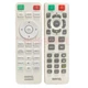 Benq ML7083 PH8708 TH575H TH585P CP9585 EH7083 EN5853 Projector Remote Control