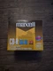 Maxell CD-R74 CD Recordable, 650 Megabyte, 74 Minute, (10-Pack) NEW SEALED
