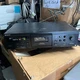 Sony TC-KA1ESA ES Series Cassette Tape Deck Player Recorder Working