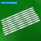 LED Backlight Bar For LG 6916L-1956A 6916L-1957A 42LB650V 42LB5550 42LB6500